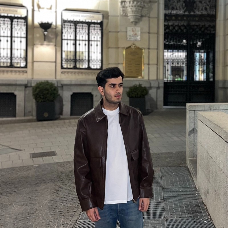 Mayank Kapur