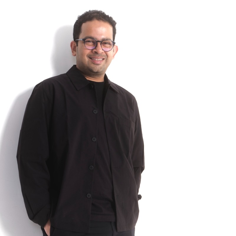 Mayuresh Dubhashi