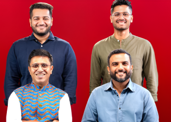 Meraki Sport & Entertainment and Headshot Media launch GameOn Media Network to build a new sports media ecosystem for India