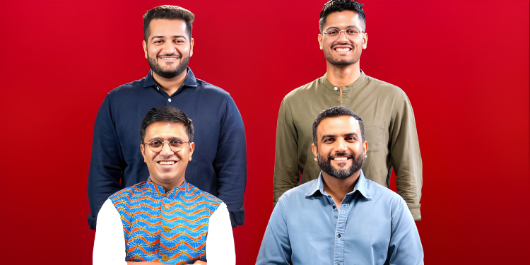 Meraki Sport & Entertainment and Headshot Media launch GameOn Media Network to build a new sports media ecosystem for India