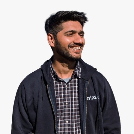 Mihir Gadhvi,