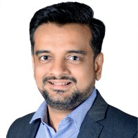 Mitul Sangani
