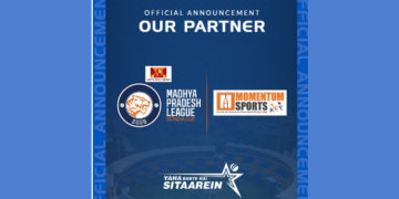 Momentum Sports