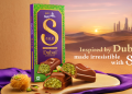 Mondelez India launches limited-edition Cadbury Dairy Milk Silk Dubai Chocolate, bringing global dessert trend to India