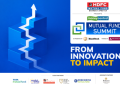 Moneycontrol Mutual Fund Summit Returns for its 5th Edition in Mumbai