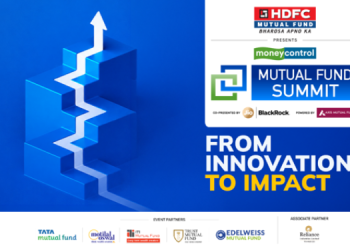 Moneycontrol Mutual Fund Summit Returns for its 5th Edition in Mumbai