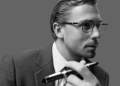 Montblanc unveils its Spring-Summer 2026 eyewear campaign, focusing on modern sophistication and heritage design