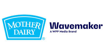 Mother Dairy renews media mandate with WPP Media’s Wavemaker till 2030