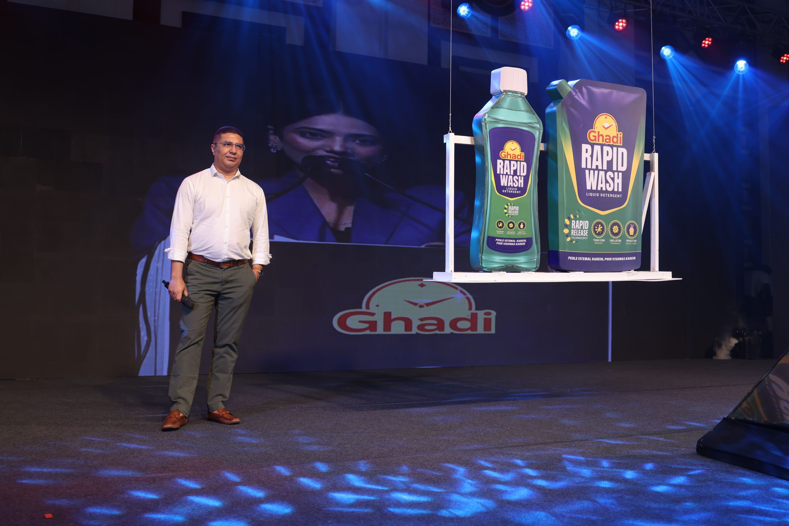 Rahul Gyanchandani,