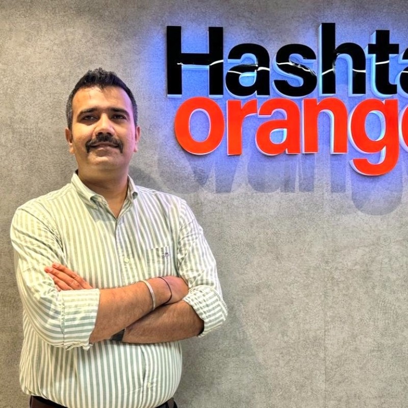 Mukesh Vij