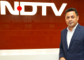 NDTV sppoints Gaurav Mehrraa as Revenue Head, Brand Studio, NDTV Hindi & Regionals