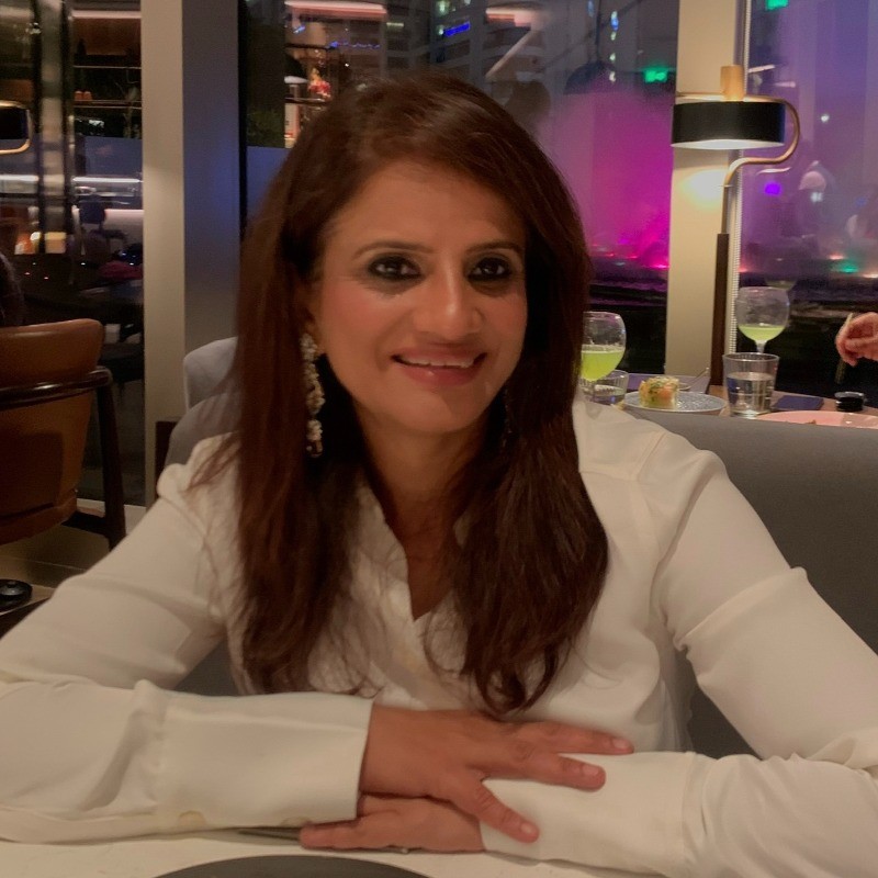 Namita Sahu
