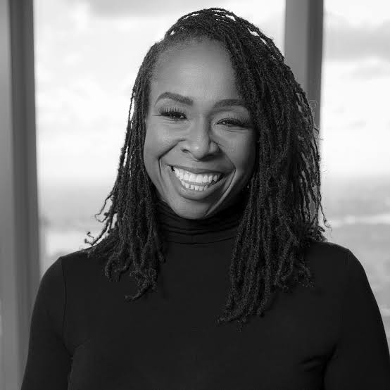 Ndidiamaka Oteh
