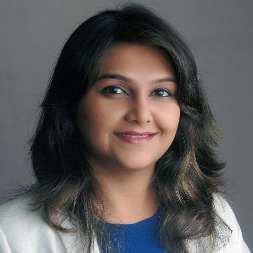 Neha Shah Majithia
