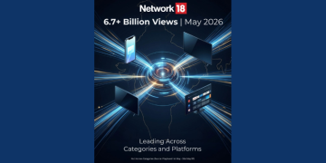 Network18