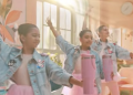 Nestasia launches new campaign to position premium sipper range as a lifestyle statement