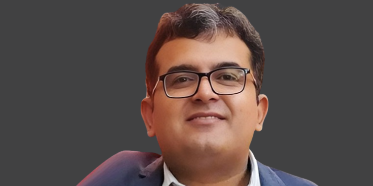 Rohan Mitra exits Adobe India after more than a decade in government relations