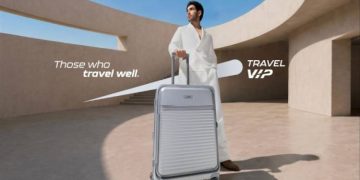 Travel VIP