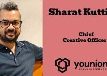 Sharat Kuttikat
