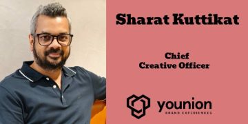 Sharat Kuttikat
