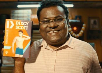 Dixcy Scott