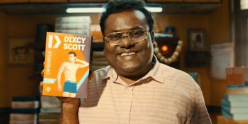 Dixcy Scott