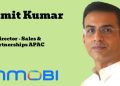 Sumit Kumar