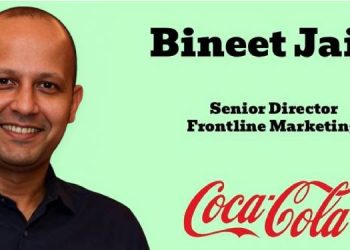 Bineet Jain