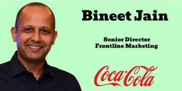 Bineet Jain