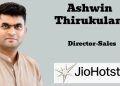 Ashwin Thirukulam