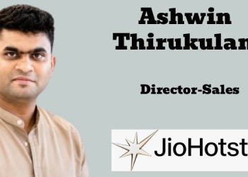 Ashwin Thirukulam