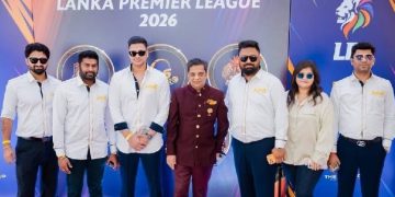 Jaffna Kings