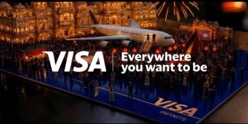 Visa