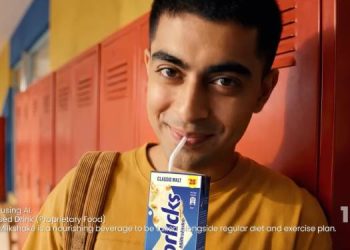 Horlicks
