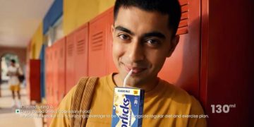 Horlicks