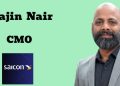 Sajin Nair