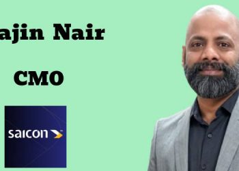 Sajin Nair