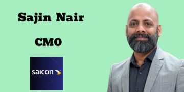 Sajin Nair