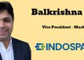 Balkrishna Jha