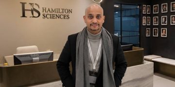 Hamilton