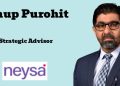 Anup Purohit