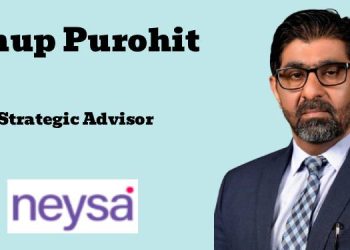 Anup Purohit