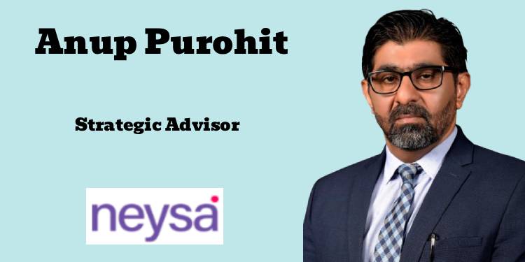 Anup Purohit