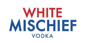 White Mischief Vodka