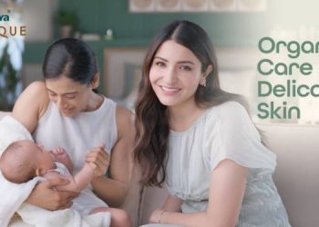 Himalaya BabyCare