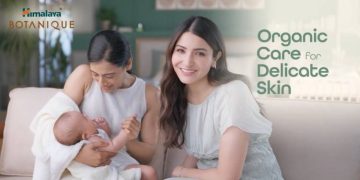 Himalaya BabyCare
