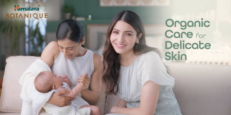 Himalaya BabyCare