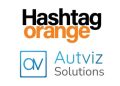 Hashtag Orange
