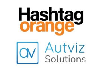 Hashtag Orange