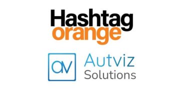 Hashtag Orange